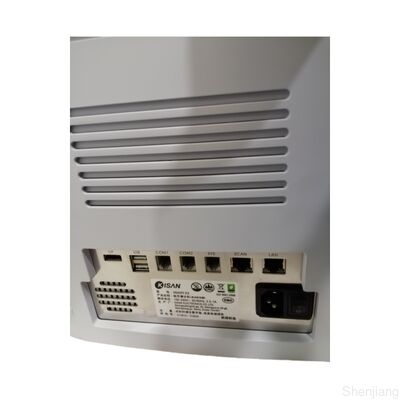 Machine de tri des billets de banque Kisan Détecteur de compteur d'argent Bleu Smart K3 S16E01-3659