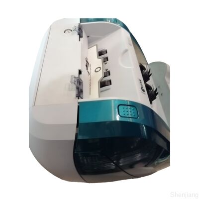 Machine de tri des billets de banque Kisan Détecteur de compteur d'argent Bleu Smart K3 S16E01-3659