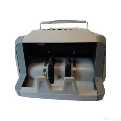 SH-05C Trieuse de billets multi-devises NUY2024S0327