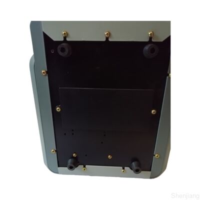 SH-05C Trieuse de billets multi-devises NUY2024S0327