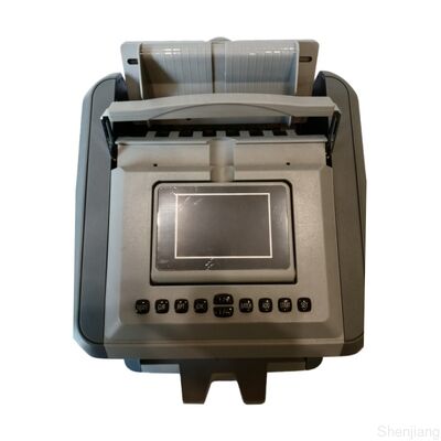 SH-05C Trieuse de billets multi-devises NUY2024S0327