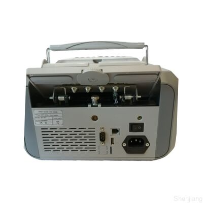 SH-05C Trieuse de billets multi-devises NUY2024S0327