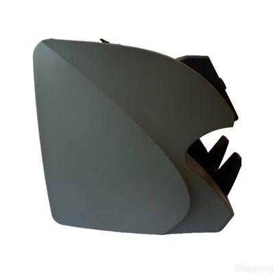 SH-06C Compteur de billets à valeur mixte Compteuse de billets NUY2024S0327