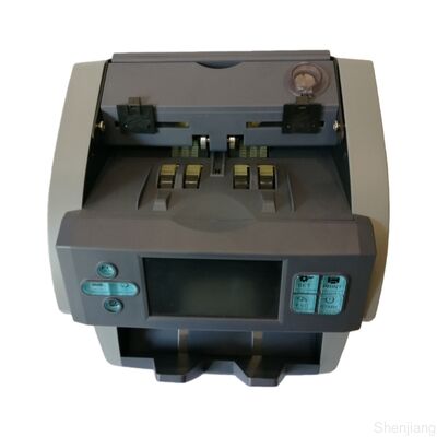 SH-06C Compteur de billets à valeur mixte Compteuse de billets NUY2024S0327