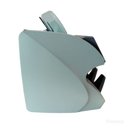 SH-07C Écran tactile 4,3 pouces LED Double détecteur de comptage CIS