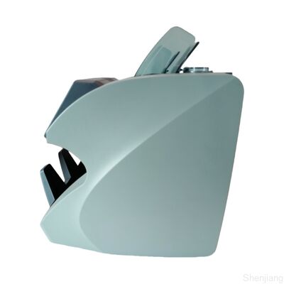 SH-07C Écran tactile 4,3 pouces LED Double détecteur de comptage CIS