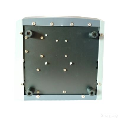 SH-07C Écran tactile 4,3 pouces LED Double détecteur de comptage CIS