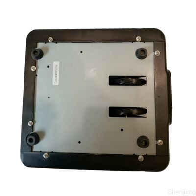 SH-886B Easycount Détecteur de billets mixtes à grande vitesse pour le comptage de billets multi-monnaies, détecteur de monnaie professionnel NUY202430327