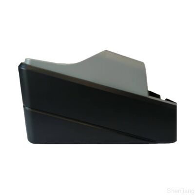 SH-886B Easycount Détecteur de billets mixtes à grande vitesse pour le comptage de billets multi-monnaies, détecteur de monnaie professionnel NUY202430327