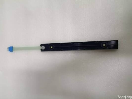 01750190138 pièces détachées de distributeurs automatiques Wincor Cineo Tastatur Softkey