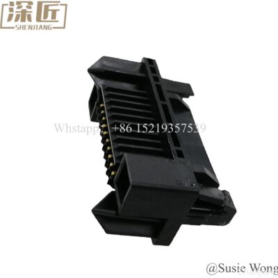 Pièces détachées pour distributeur automatique de billets Diebold Nixdorf DN200 AIC TOUT EN UN CASSETTE CONV Connecteur 0730993010