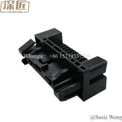 Pièces détachées pour distributeur automatique de billets Diebold Nixdorf DN200 AIC TOUT EN UN CASSETTE CONV Connecteur 0730993010