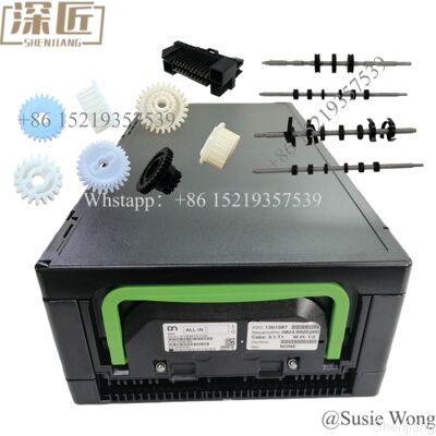 Pièces détachées pour distributeur automatique de billets Diebold Nixdorf DN200 AIC TOUT EN UN CASSETTE CONV Connecteur 0730993010