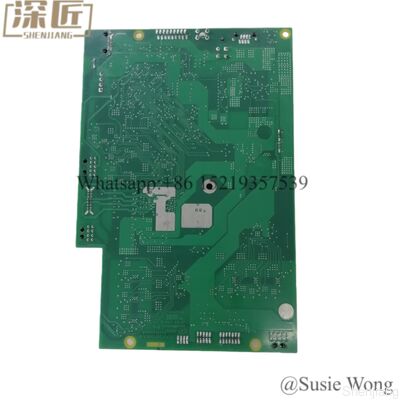 Parties détachées de la machine Diebold Nixdorf DN200 RM4 PCBA contrôleur de tête 1750287366 01750287366