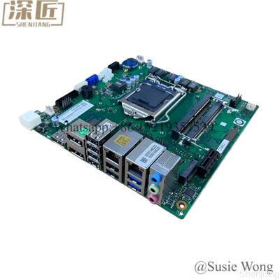 Diebold Nixdorf ATM pièces détachées I6 Moederbord N2.0 H110-mITX D3480 TPM1.2 01750301816 1750301816