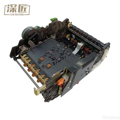 01750193276 1750193276 Wincor Nixdorf Cineo C4060 Tête du module principal CRS