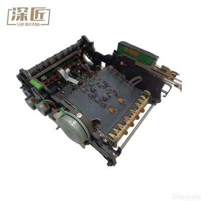 01750193276 1750193276 Wincor Nixdorf Cineo C4060 Tête du module principal CRS