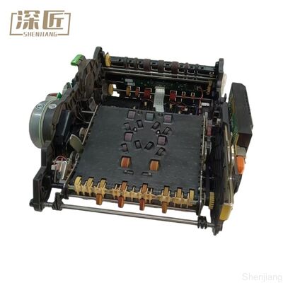 01750193276 1750193276 Wincor Nixdorf Cineo C4060 Tête du module principal CRS