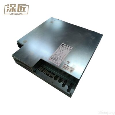 Parties de la machine ATM L'alimentation électrique Wincor 01750243190 1750243190 Niveau supérieur