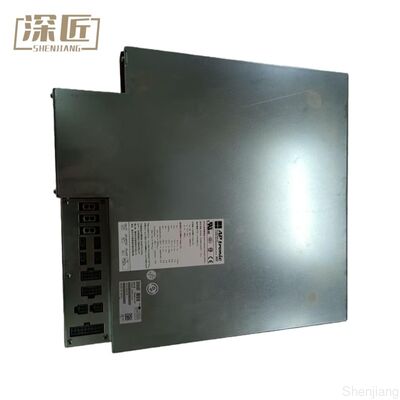 Parties de la machine ATM L'alimentation électrique Wincor 01750243190 1750243190 Niveau supérieur