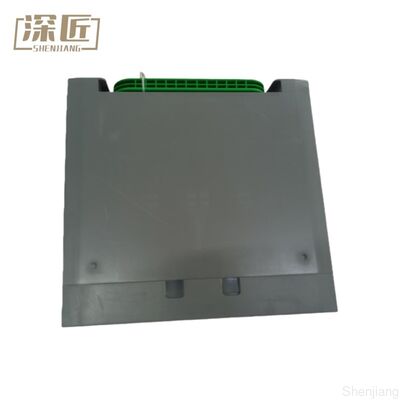 7430006165 S7430006165 Hyosung CDU30 Bandes cassettes de rejet Parties de distributeurs automatiques