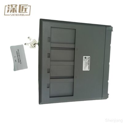 7430006165 S7430006165 Hyosung CDU30 Bandes cassettes de rejet Parties de distributeurs automatiques