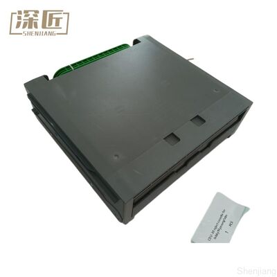 7430006165 S7430006165 Hyosung CDU30 Bandes cassettes de rejet Parties de distributeurs automatiques