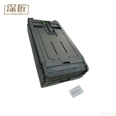 Hyosung CDU30 boîte de rejet pièces ATM cassette de rejet 7430006427 S7430006427