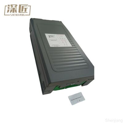 Hyosung CDU30 boîte de rejet pièces ATM cassette de rejet 7430006427 S7430006427