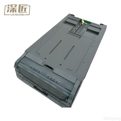 Hyosung CDU30 boîte de rejet pièces ATM cassette de rejet 7430006427 S7430006427