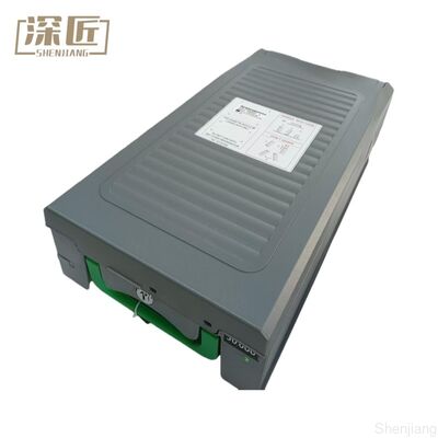 Hyosung CDU30 boîte de rejet pièces ATM cassette de rejet 7430006427 S7430006427