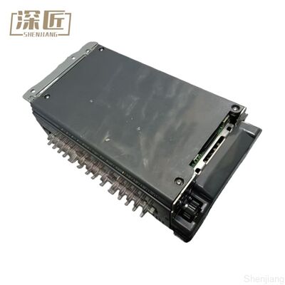 Parties de la machine de guichet automatique Diebold Nixdorf 3 ECRM BV5 24V Validateur de facture 49238415000N