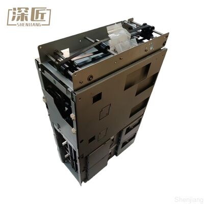 Fujitsu F53 F56 distributeur de billets de banque distributeur automatique de billets de banque avec 4 cassettes