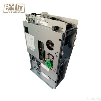 Fujitsu F53 F56 distributeur de billets de banque distributeur automatique de billets de banque avec 4 cassettes