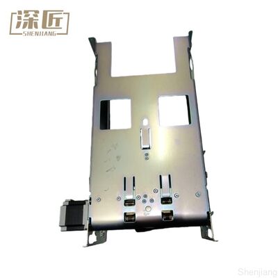 Les pièces détachées de la machine 49-242432-000C 49242432000C