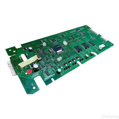01750195161 1750195161 Wincor pièces ATM Main Control Board Cineo VS Module board