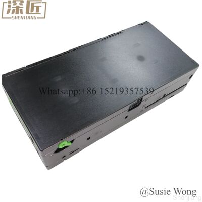 1750307764 01750301684 Pièces détachées pour distributeur automatique de billets Diebold Nixdorf DN200 Cassette DN AIC TOUT EN UN CASSETTE CONV 01750307764