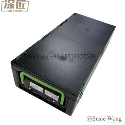 01750301684 DN200 Cassette Pièces détachées Diebold Nixdorf ATM DN AIC TOUS DANS CASSETTE CONV 1750301684