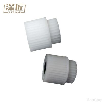 La machine d'atmosphère partie la poulie en plastique de vitesse de NCR 36T/26G 4450632941 445-0632941