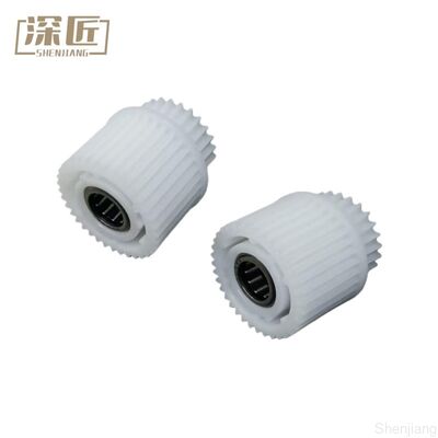 La machine d'atmosphère partie la poulie en plastique de vitesse de NCR 36T/26G 4450632941 445-0632941