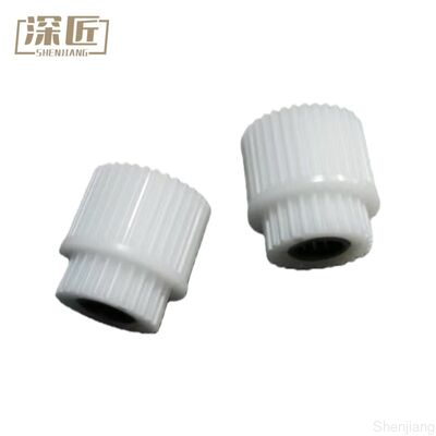 La machine d'atmosphère partie la poulie en plastique de vitesse de NCR 36T/26G 4450632941 445-0632941