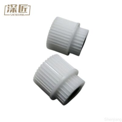 La machine d'atmosphère partie la poulie en plastique de vitesse de NCR 36T/26G 4450632941 445-0632941