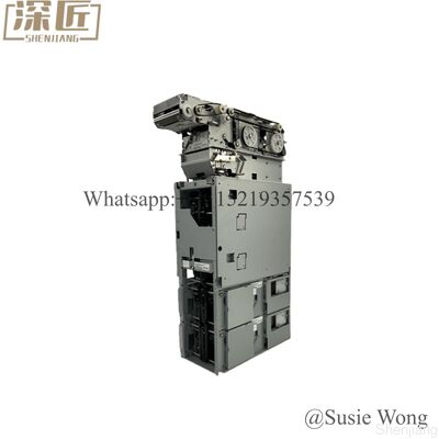 Distributeur de billets F56 compact et multi-cassettes : des fonctionnalités haut de gamme à faible coût, intégration flexible et facile