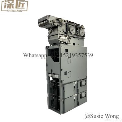 Distributeur de billets F56 compact et multi-cassettes : des fonctionnalités haut de gamme à faible coût, intégration flexible et facile