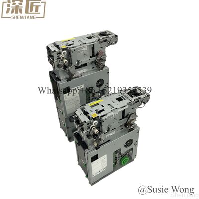 Distributeur de billets F56 compact et multi-cassettes : des fonctionnalités haut de gamme à faible coût, intégration flexible et facile