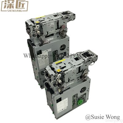 Distributeur de billets F56 compact et multi-cassettes : des fonctionnalités haut de gamme à faible coût, intégration flexible et facile