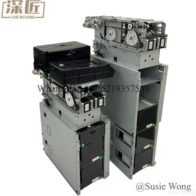 Fujitsu F53 F56 Roue dentée en caoutchouc pour cassette de billets 36T KD02881-Y544 Pièces de rechange pour distributeur automatique de billets Fujitsu