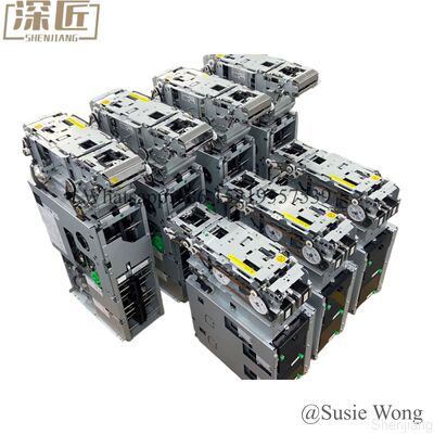 Fujitsu F53 F56 Roue dentée en caoutchouc pour cassette de billets 36T KD02881-Y544 Pièces de rechange pour distributeur automatique de billets Fujitsu