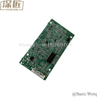 01750302835 série DN TP30 carte mère d'imprimante de reçus 01750302835