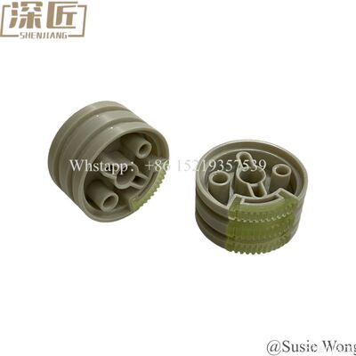 1742-T003 La plus haute qualité de la série Glory GFB Compteur de billets GFB800 GFB810 GFB820 Rouleau d'alimentation